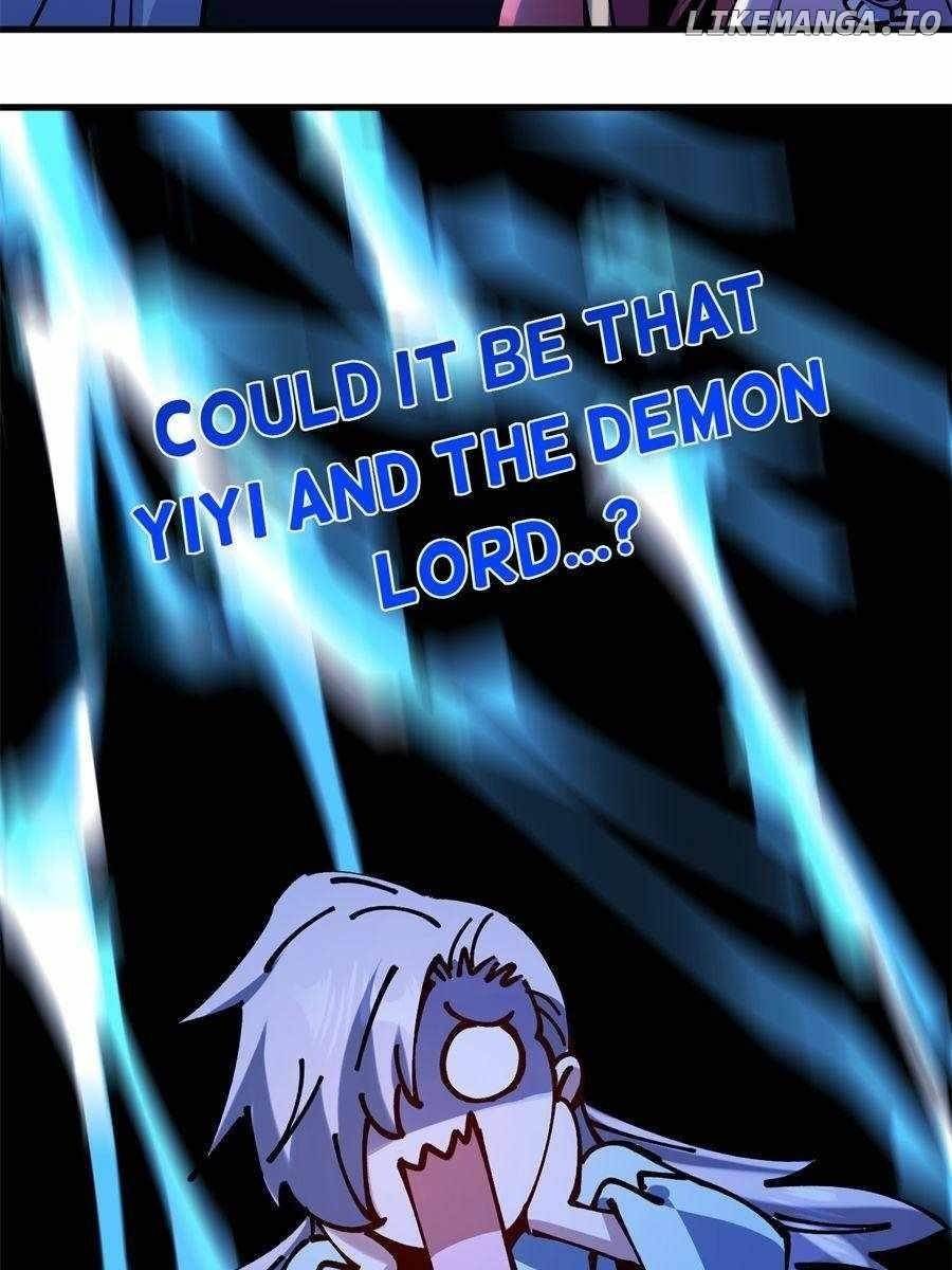 I Became a Big-Shot on the Heavenly Chapter 69 - Page 32