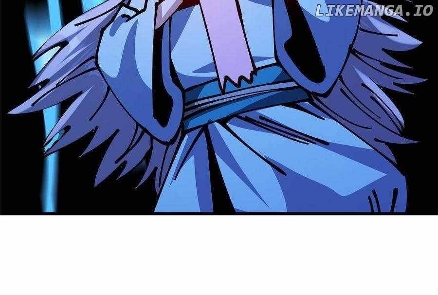 I Became a Big-Shot on the Heavenly Chapter 69 - Page 33