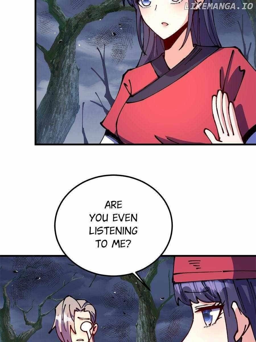 I Became a Big-Shot on the Heavenly Chapter 69 - Page 35