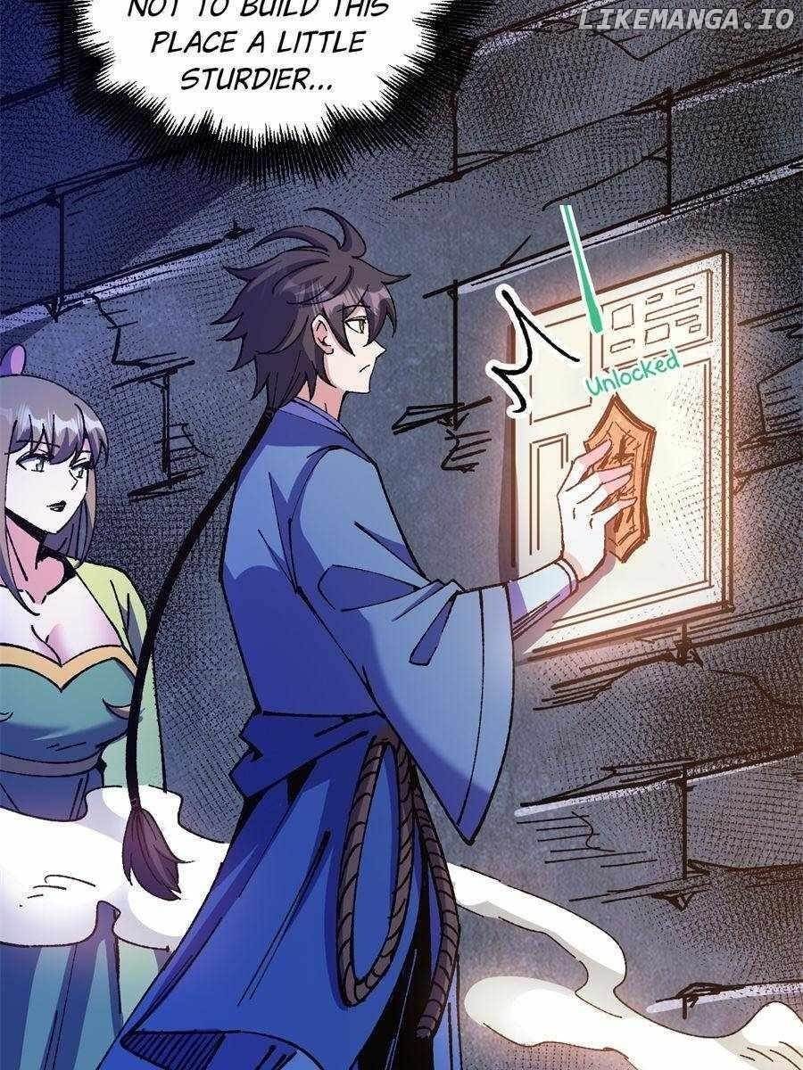 I Became a Big-Shot on the Heavenly Chapter 69 - Page 6