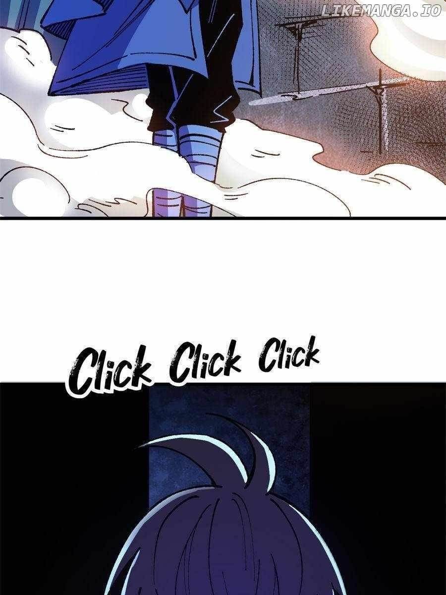 I Became a Big-Shot on the Heavenly Chapter 69 - Page 7