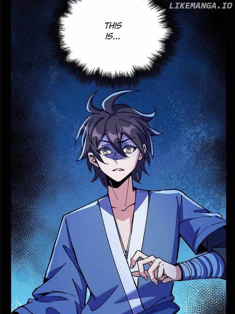 I Became a Big-Shot on the Heavenly Chapter 69 - Page 9