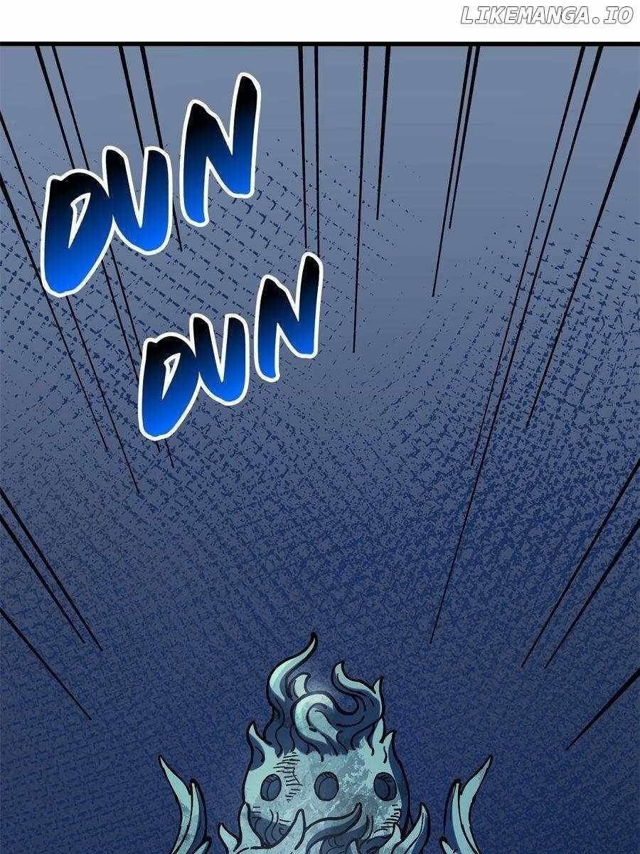 I Became a Big-Shot on the Heavenly Chapter 70 - Page 1