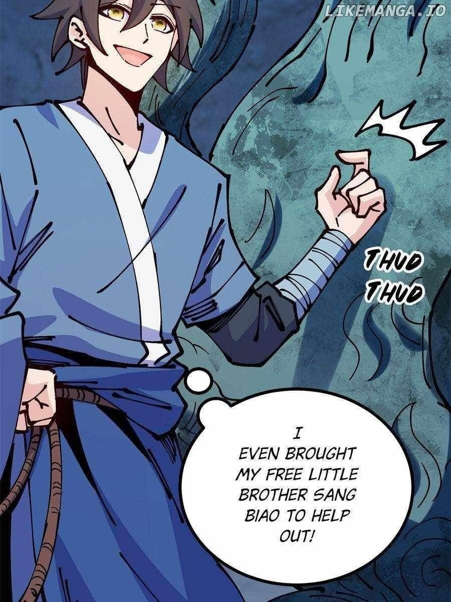 I Became a Big-Shot on the Heavenly Chapter 70 - Page 10