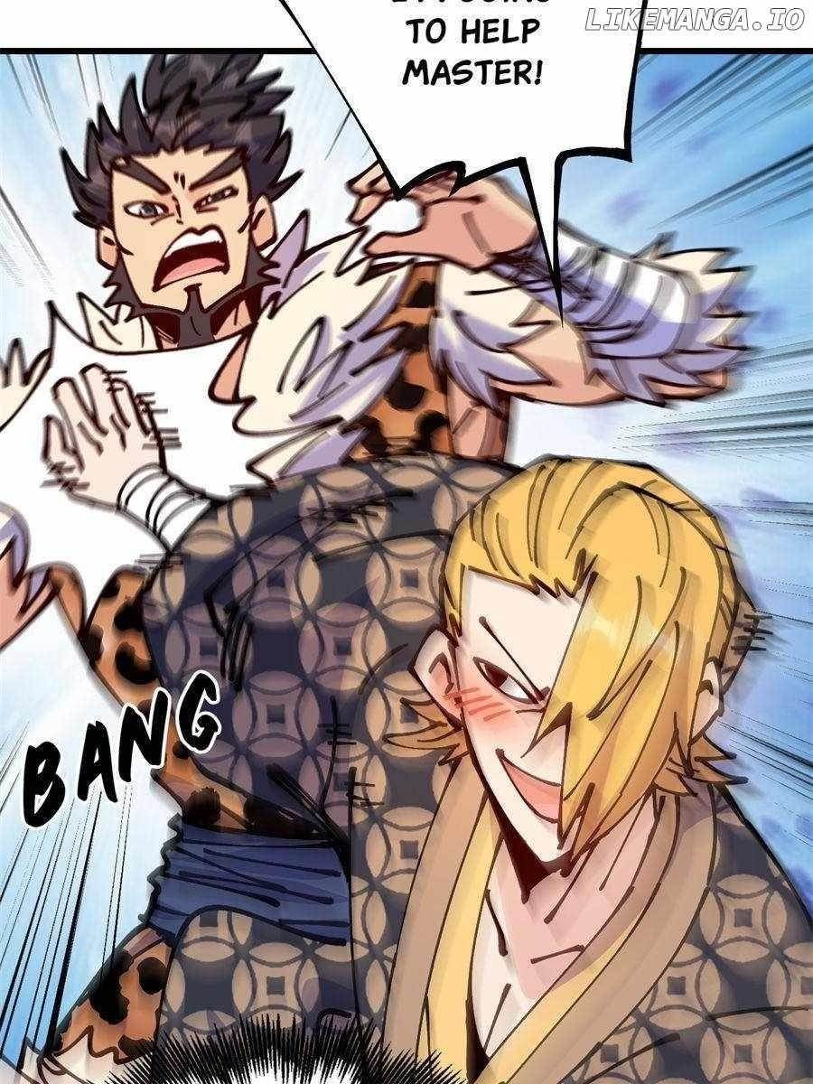 I Became a Big-Shot on the Heavenly Chapter 70 - Page 12