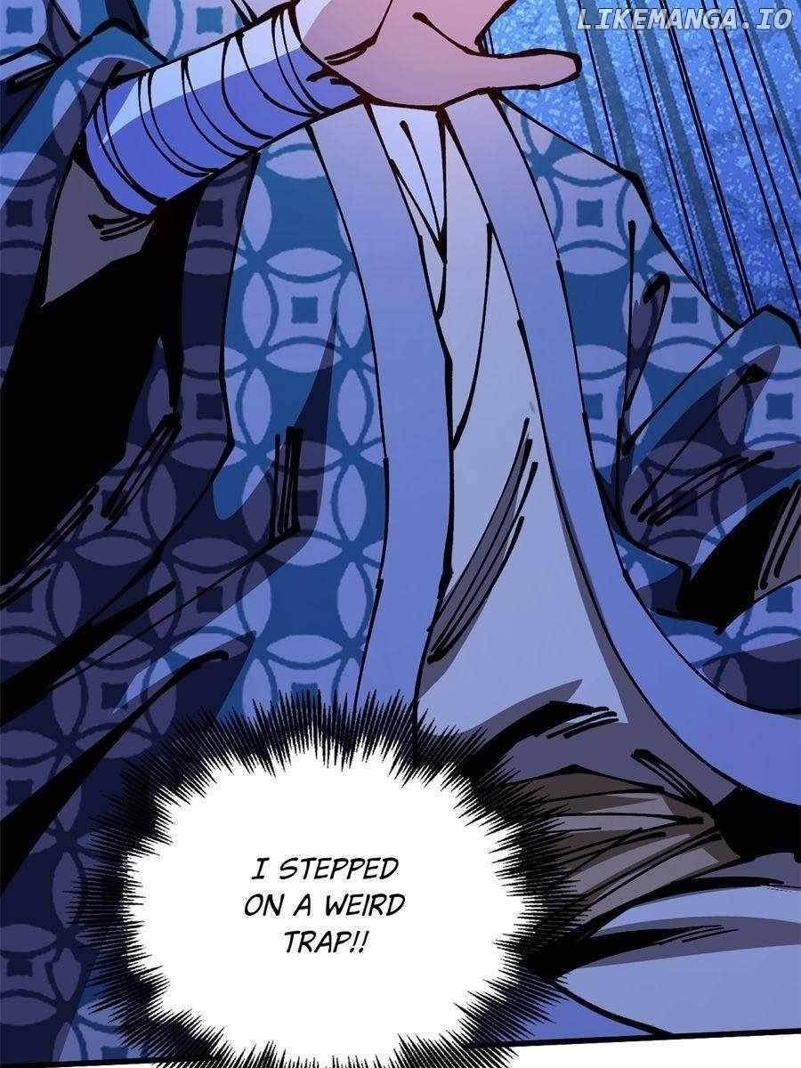 I Became a Big-Shot on the Heavenly Chapter 70 - Page 15