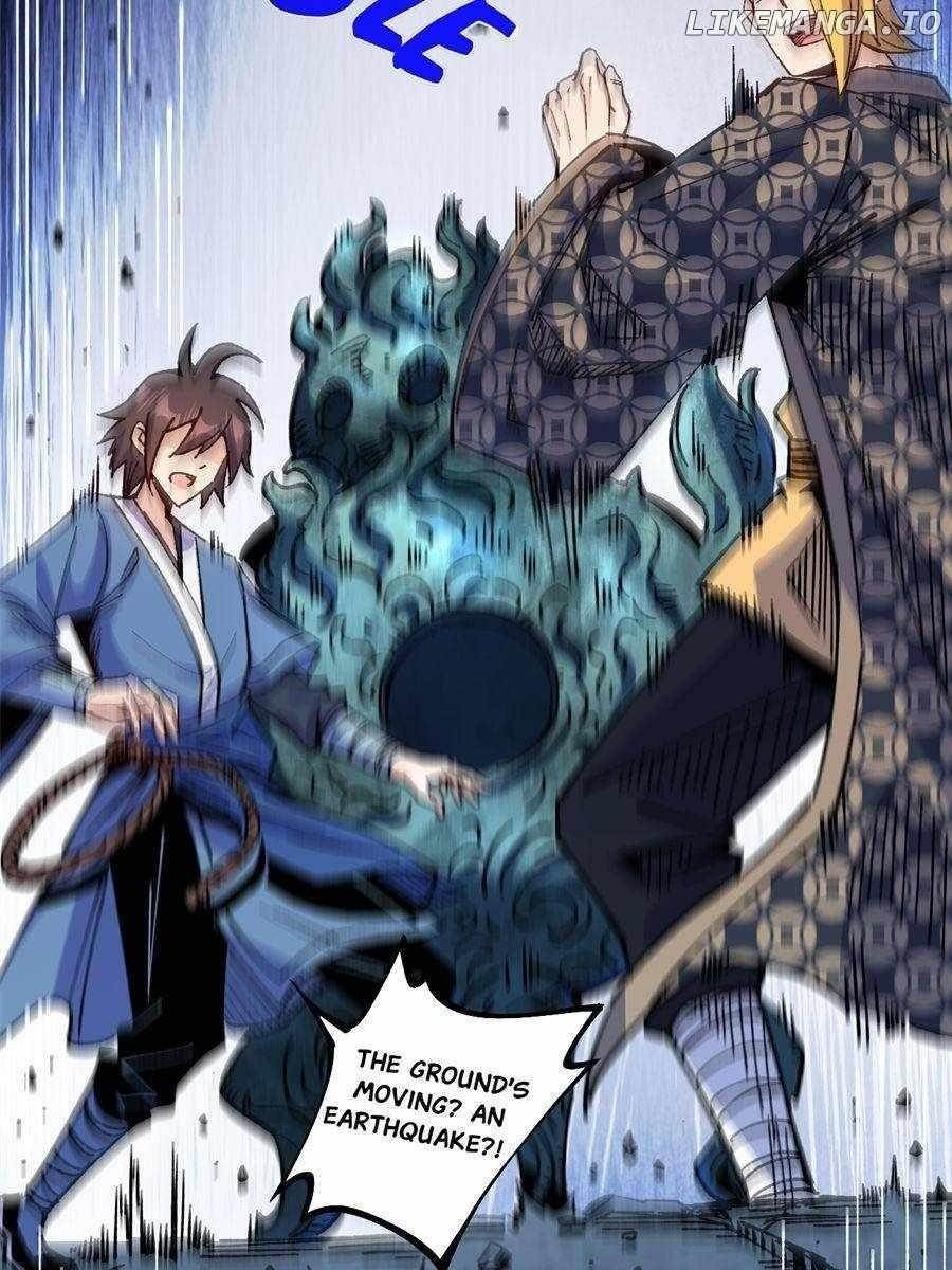 I Became a Big-Shot on the Heavenly Chapter 70 - Page 18