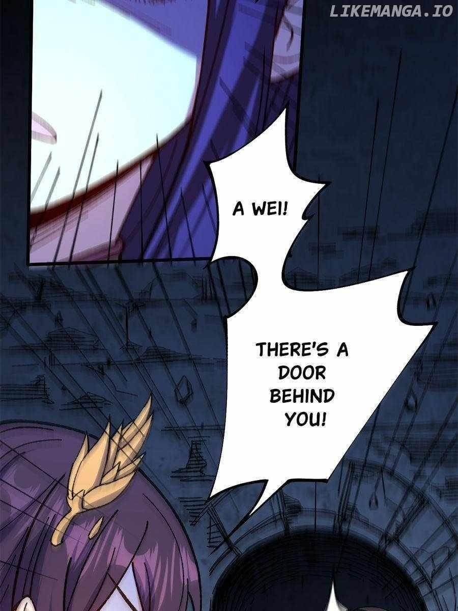 I Became a Big-Shot on the Heavenly Chapter 70 - Page 21