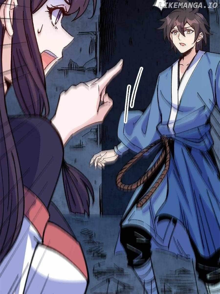 I Became a Big-Shot on the Heavenly Chapter 70 - Page 22