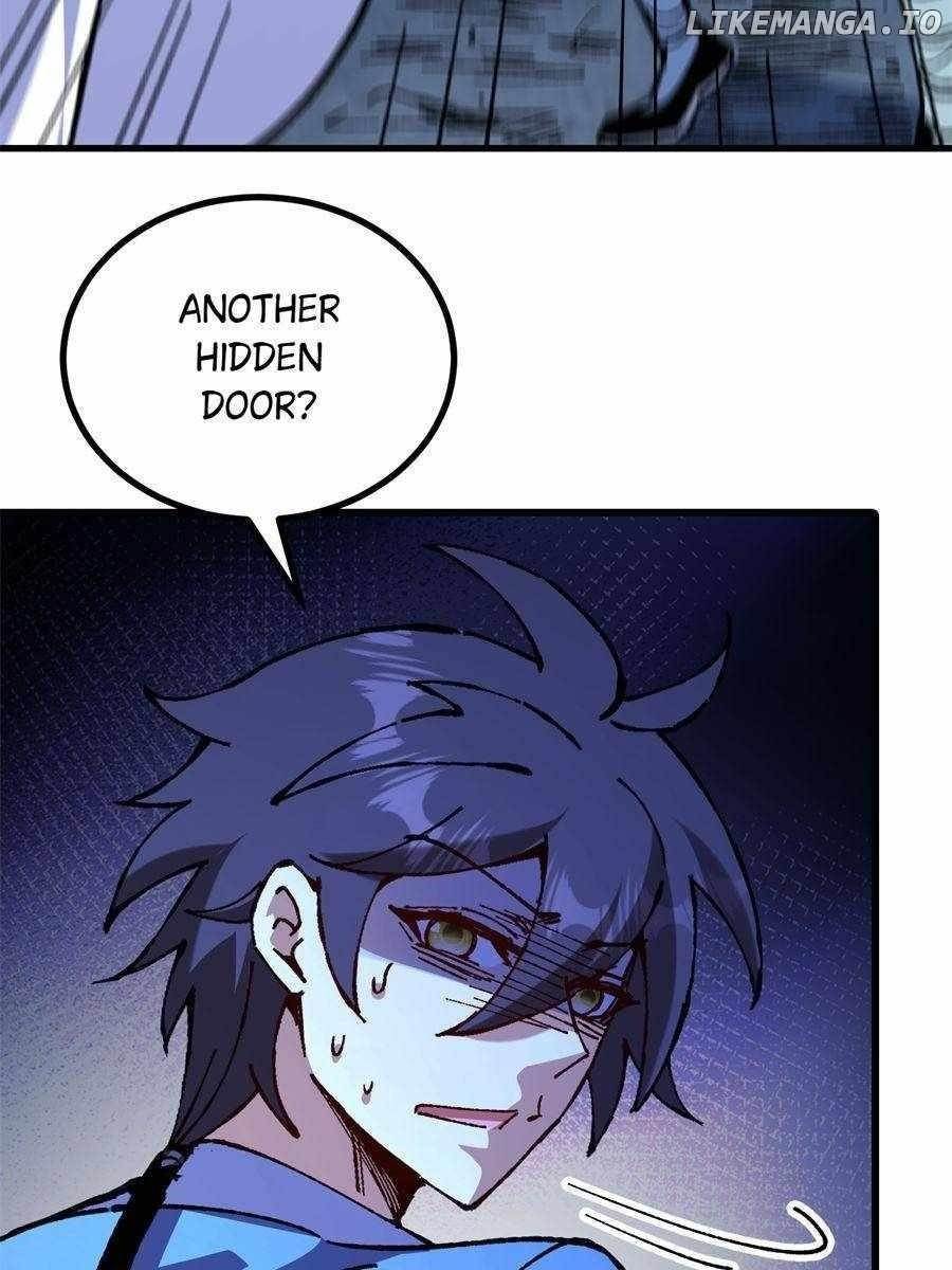 I Became a Big-Shot on the Heavenly Chapter 70 - Page 23