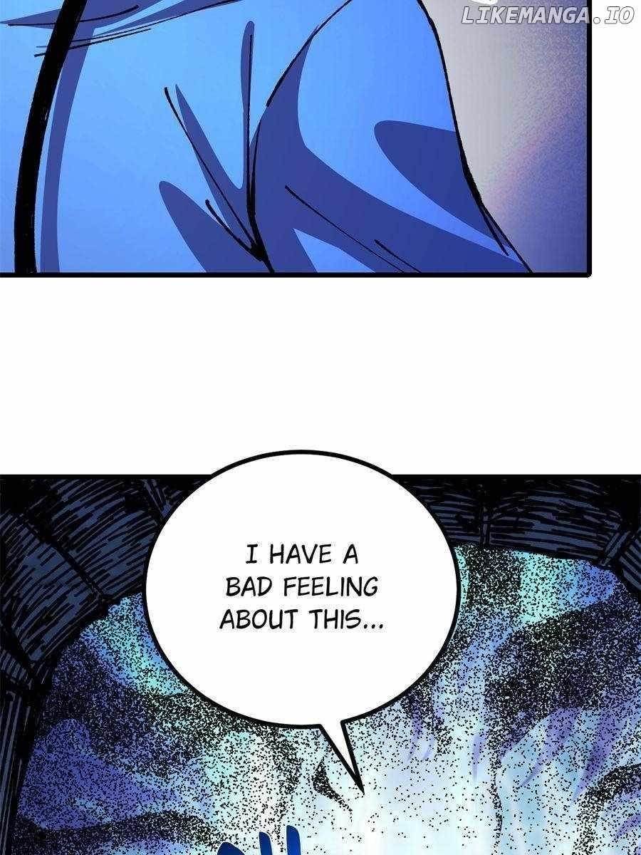 I Became a Big-Shot on the Heavenly Chapter 70 - Page 24