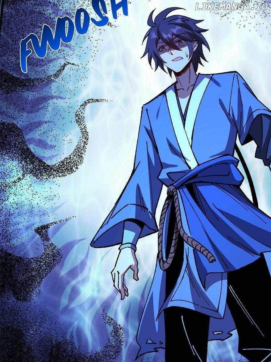 I Became a Big-Shot on the Heavenly Chapter 70 - Page 25