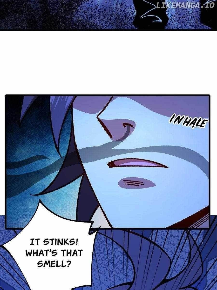 I Became a Big-Shot on the Heavenly Chapter 70 - Page 26