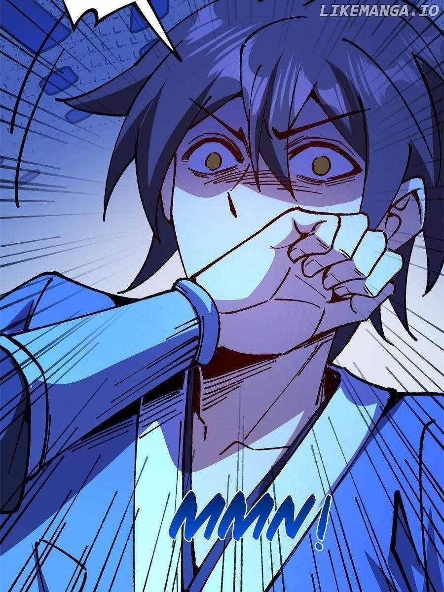 I Became a Big-Shot on the Heavenly Chapter 70 - Page 27