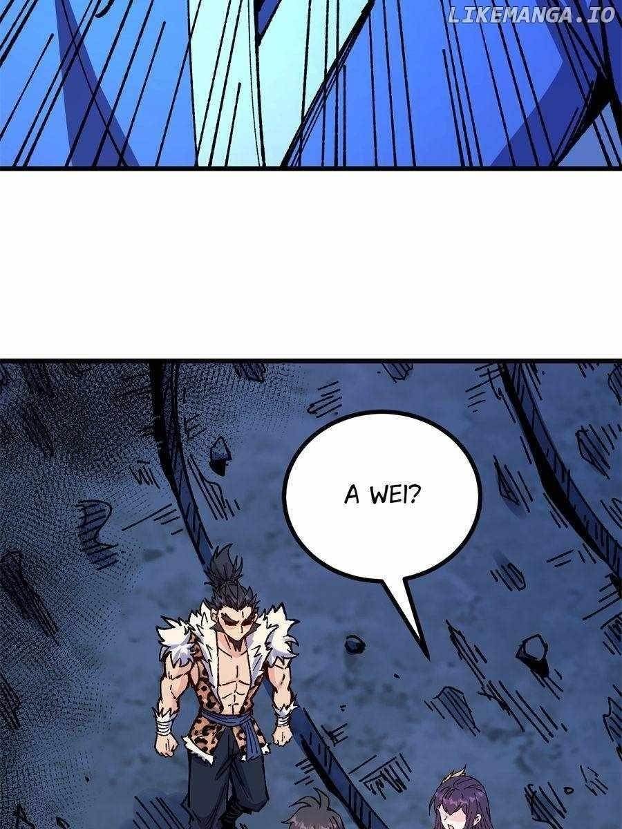 I Became a Big-Shot on the Heavenly Chapter 70 - Page 28