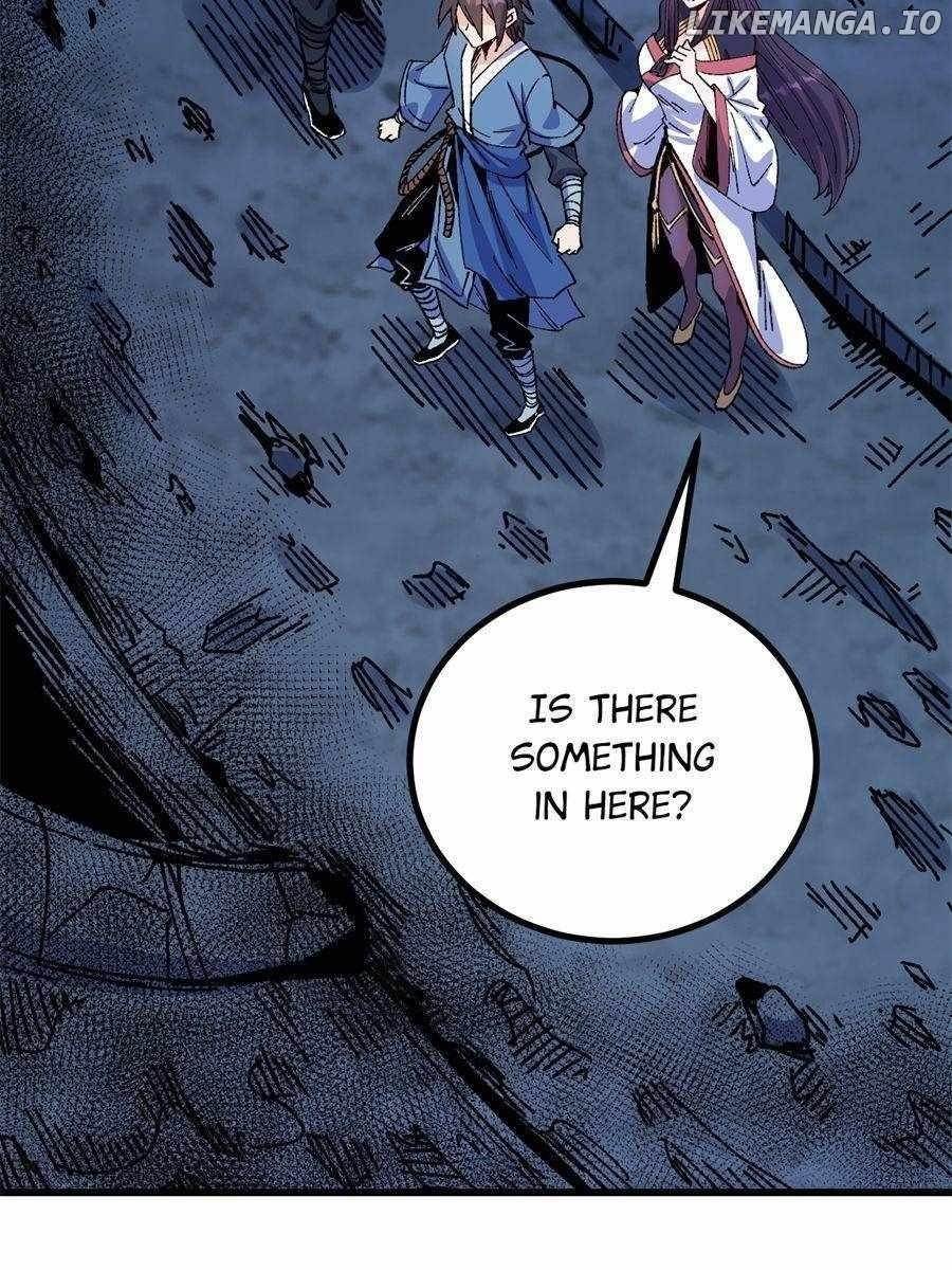 I Became a Big-Shot on the Heavenly Chapter 70 - Page 29