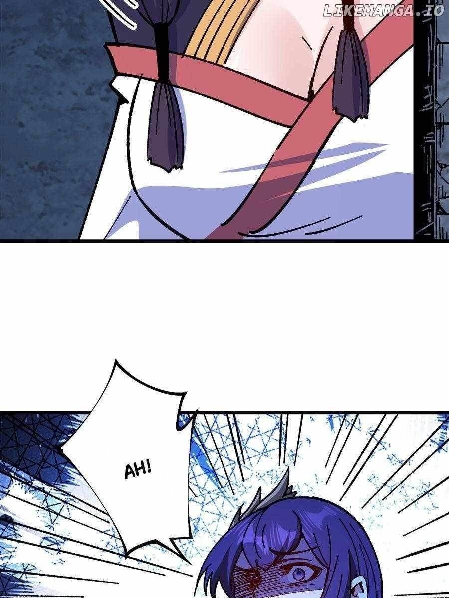 I Became a Big-Shot on the Heavenly Chapter 70 - Page 31