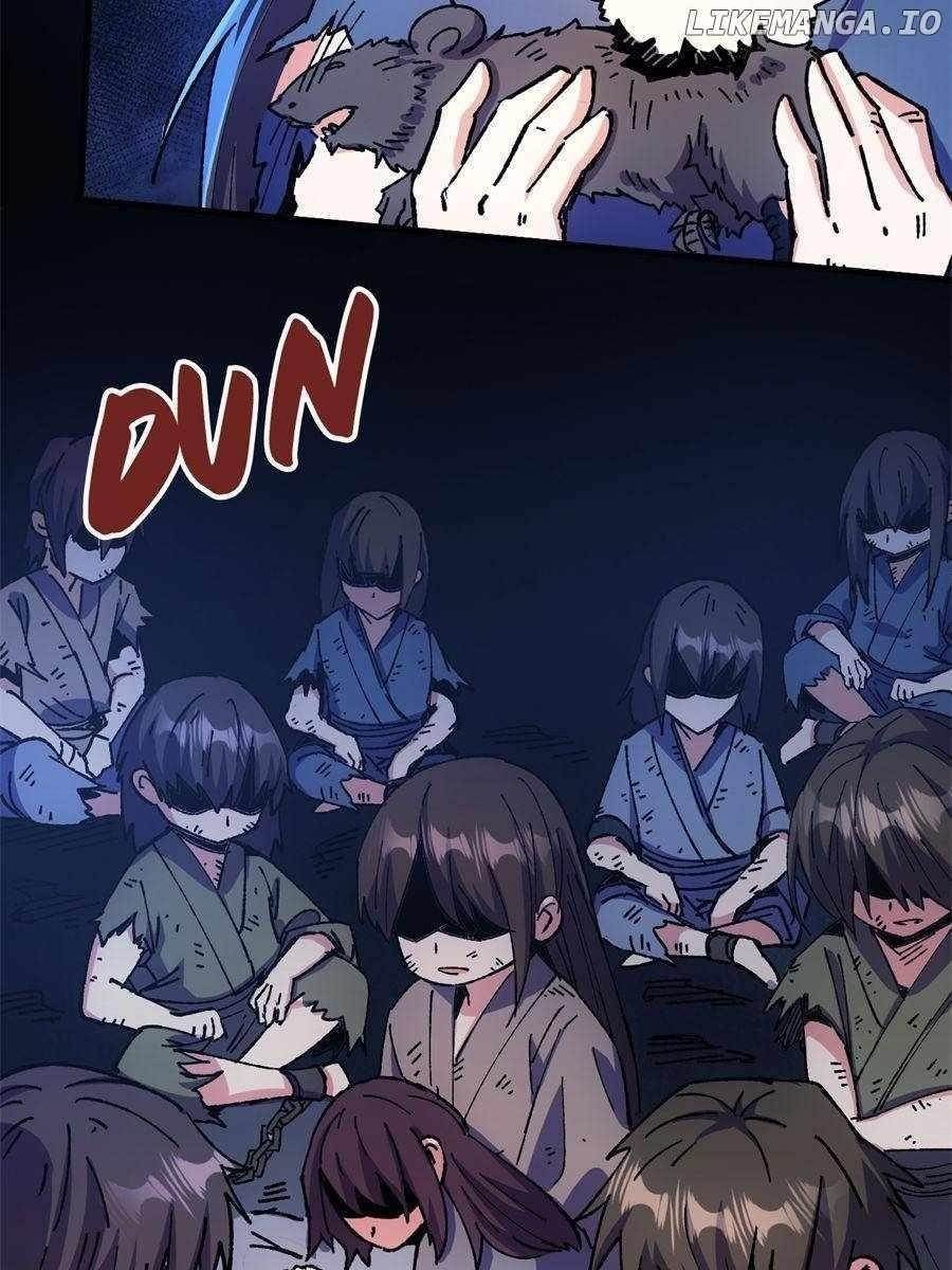 I Became a Big-Shot on the Heavenly Chapter 70 - Page 35