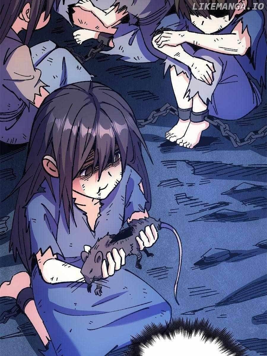 I Became a Big-Shot on the Heavenly Chapter 70 - Page 36