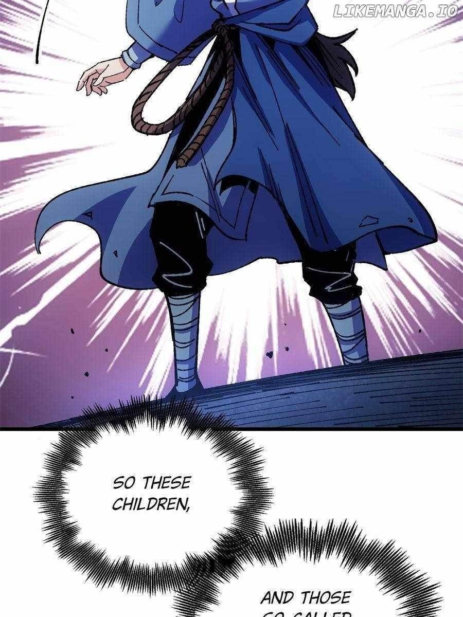 I Became a Big-Shot on the Heavenly Chapter 70 - Page 38