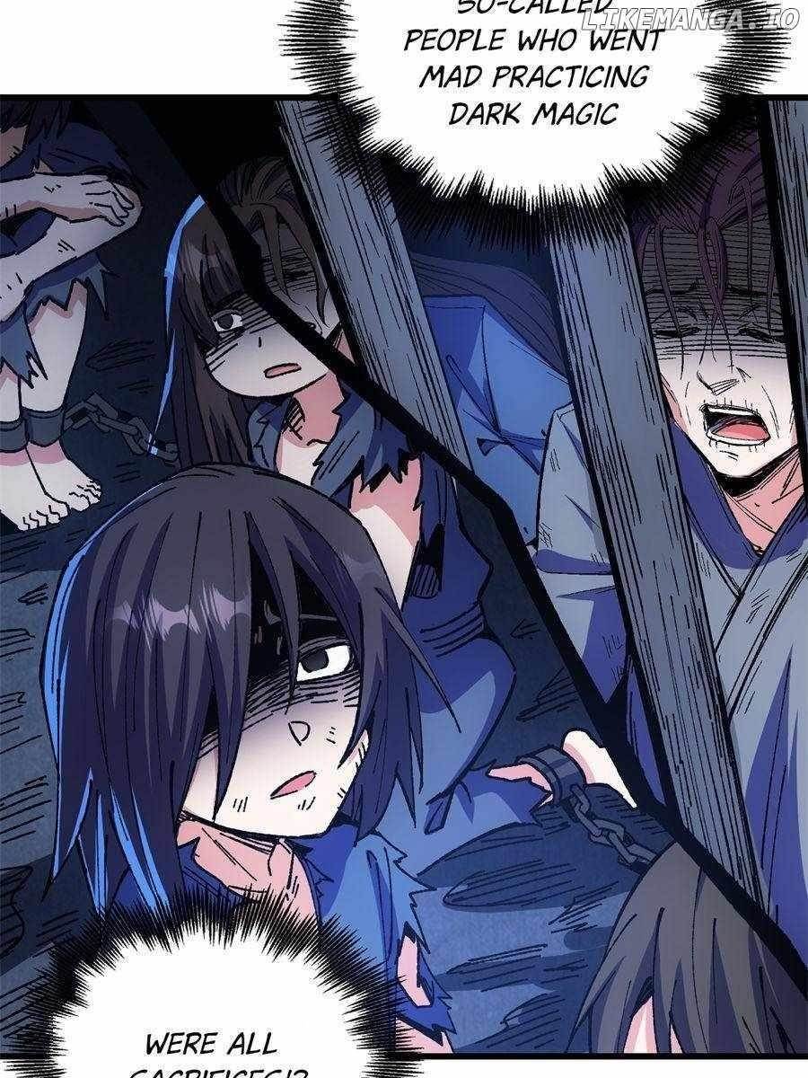 I Became a Big-Shot on the Heavenly Chapter 70 - Page 39