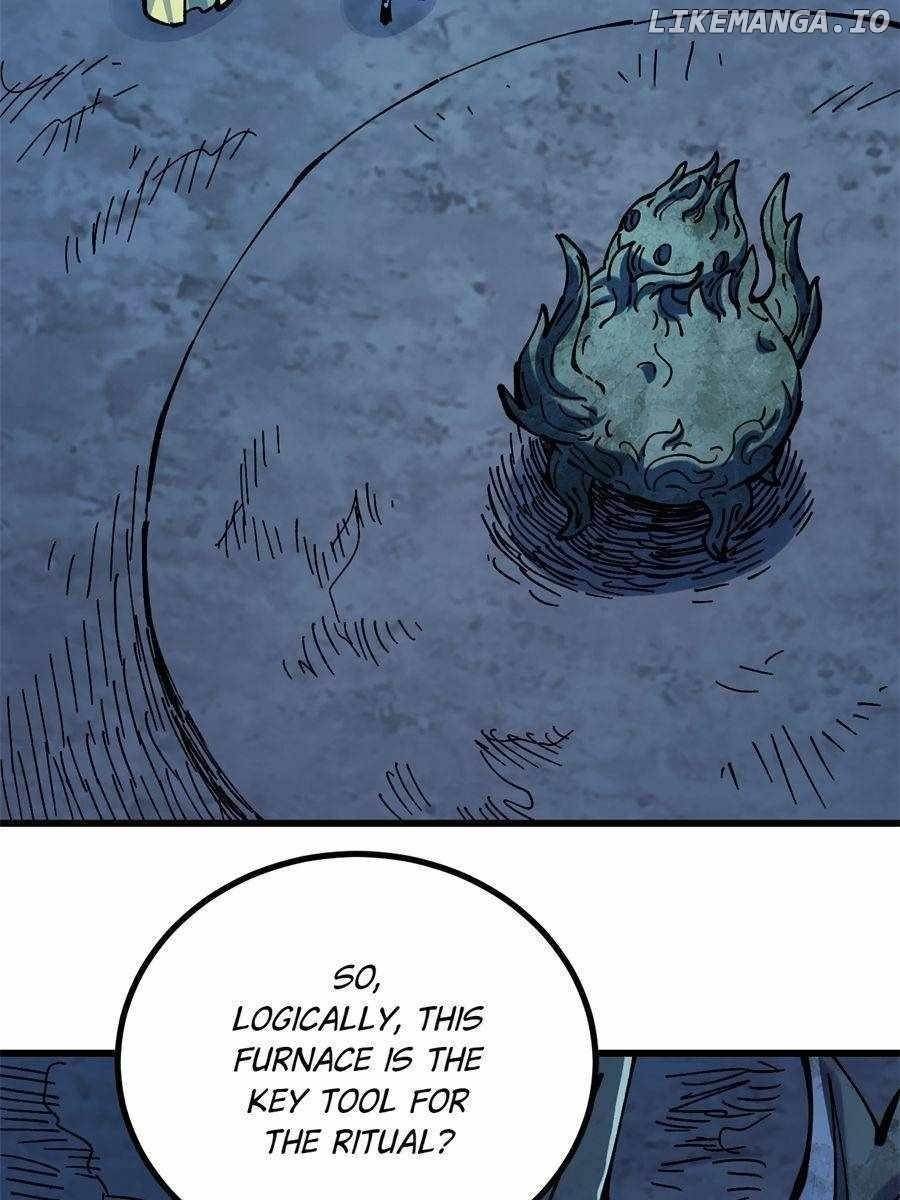 I Became a Big-Shot on the Heavenly Chapter 70 - Page 4