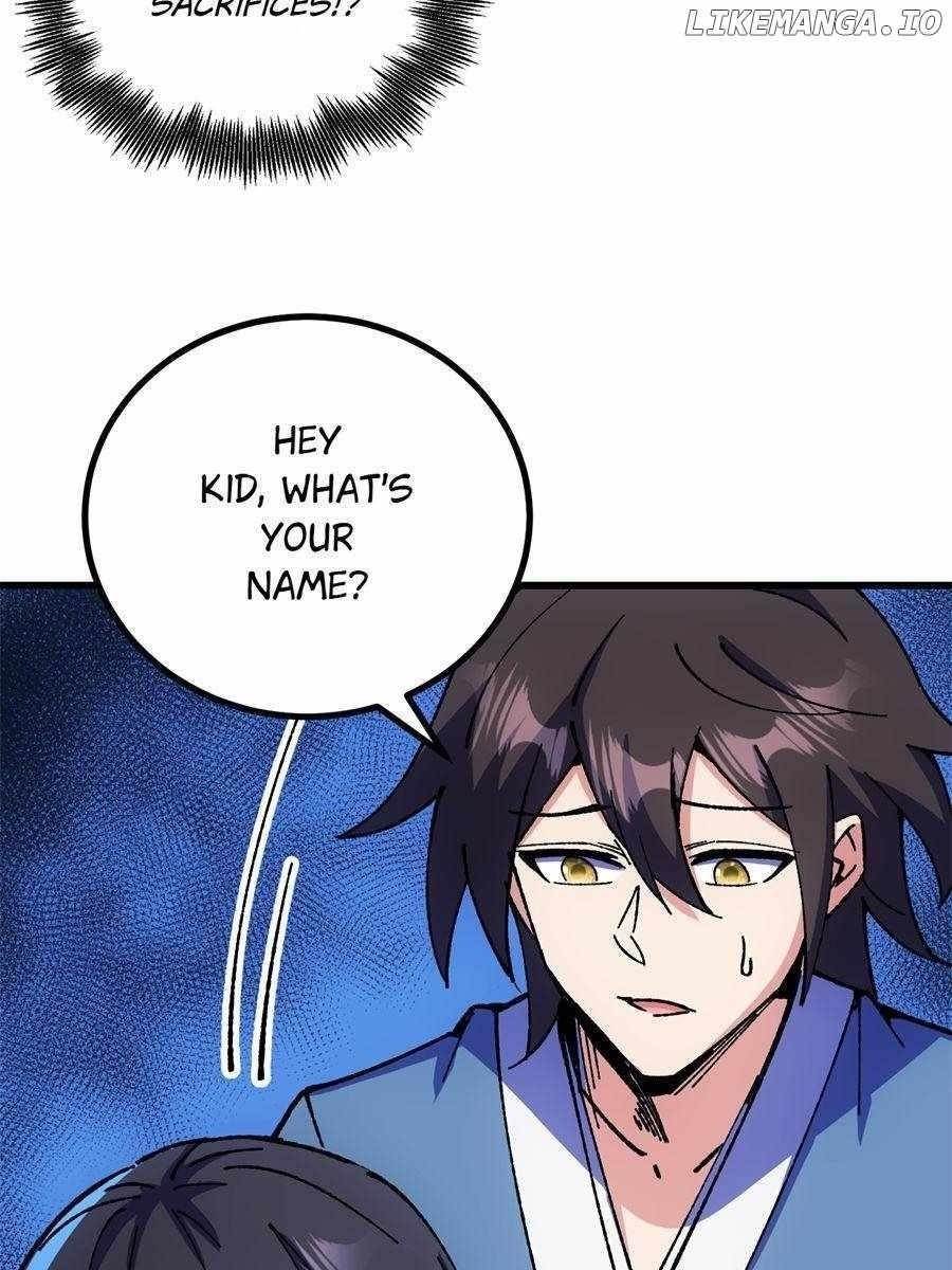 I Became a Big-Shot on the Heavenly Chapter 70 - Page 40