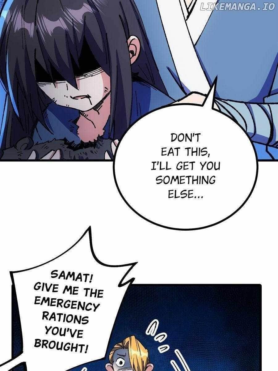 I Became a Big-Shot on the Heavenly Chapter 70 - Page 41