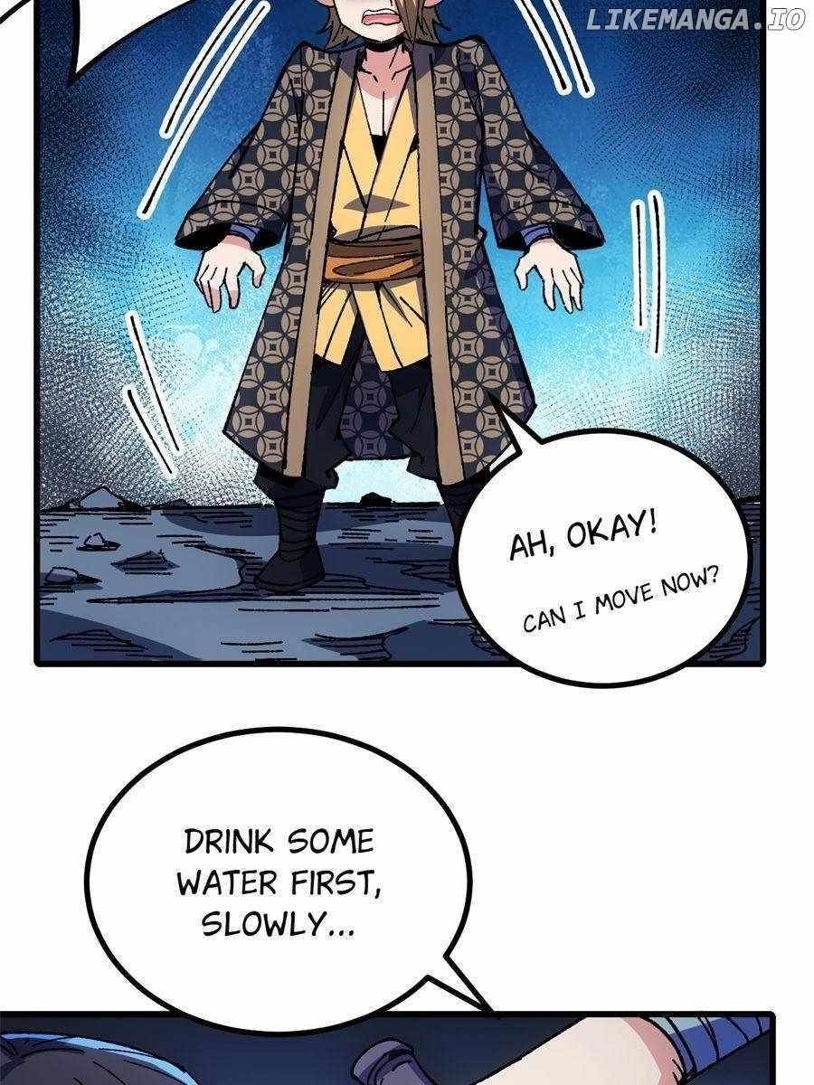 I Became a Big-Shot on the Heavenly Chapter 70 - Page 42