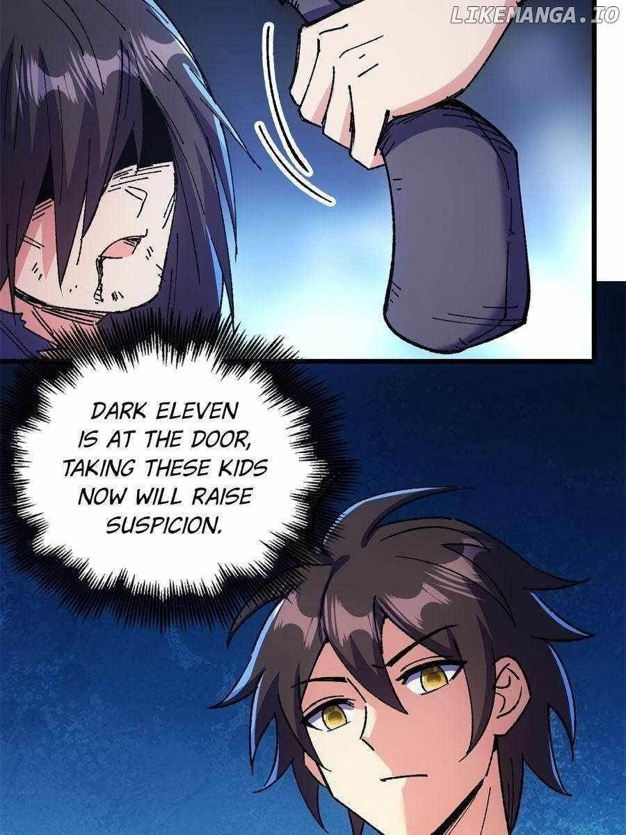 I Became a Big-Shot on the Heavenly Chapter 70 - Page 43