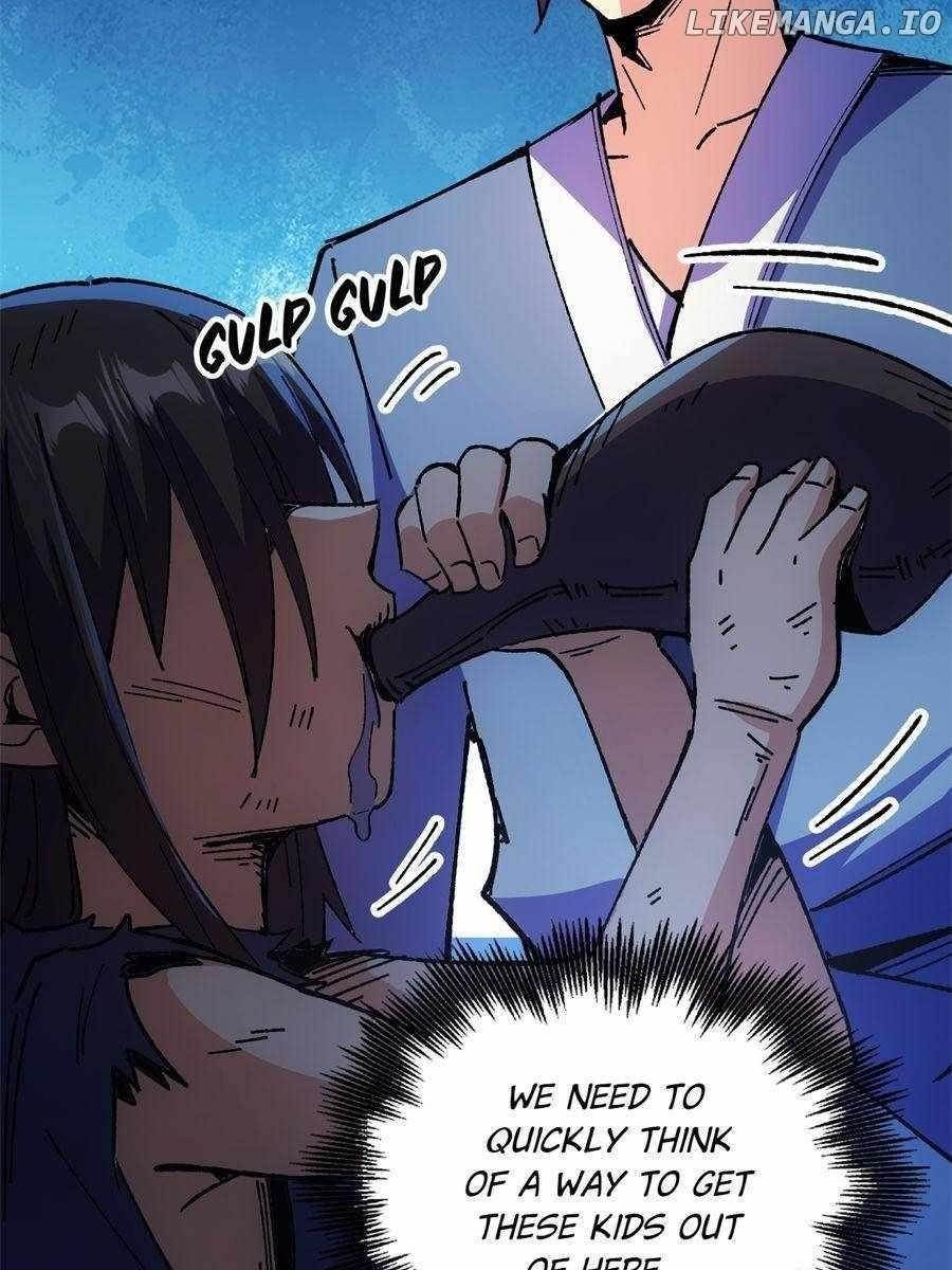 I Became a Big-Shot on the Heavenly Chapter 70 - Page 44