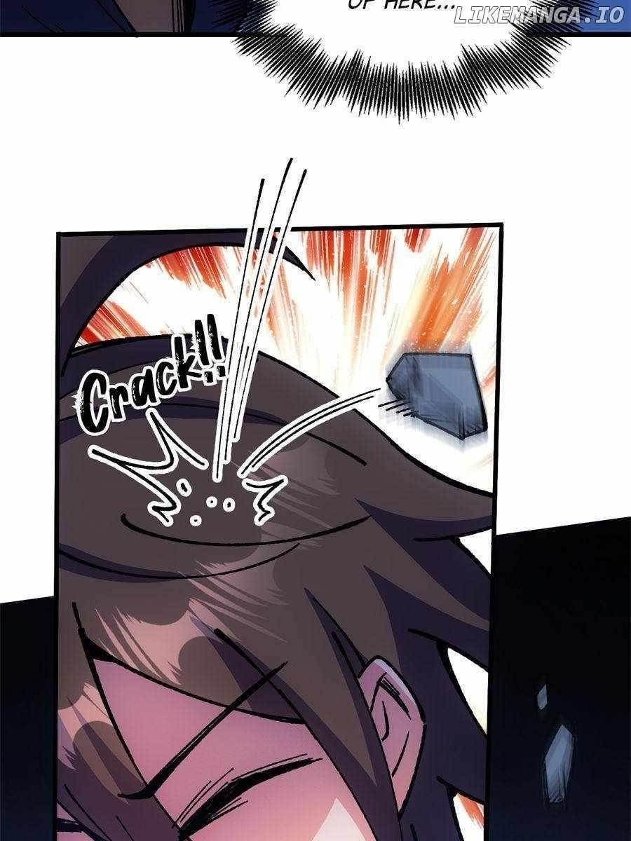 I Became a Big-Shot on the Heavenly Chapter 70 - Page 45