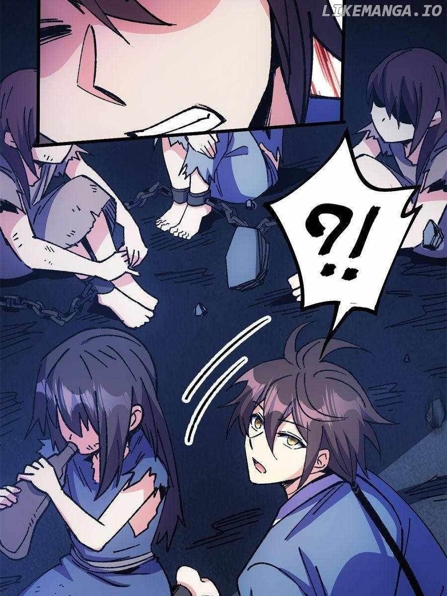 I Became a Big-Shot on the Heavenly Chapter 70 - Page 46