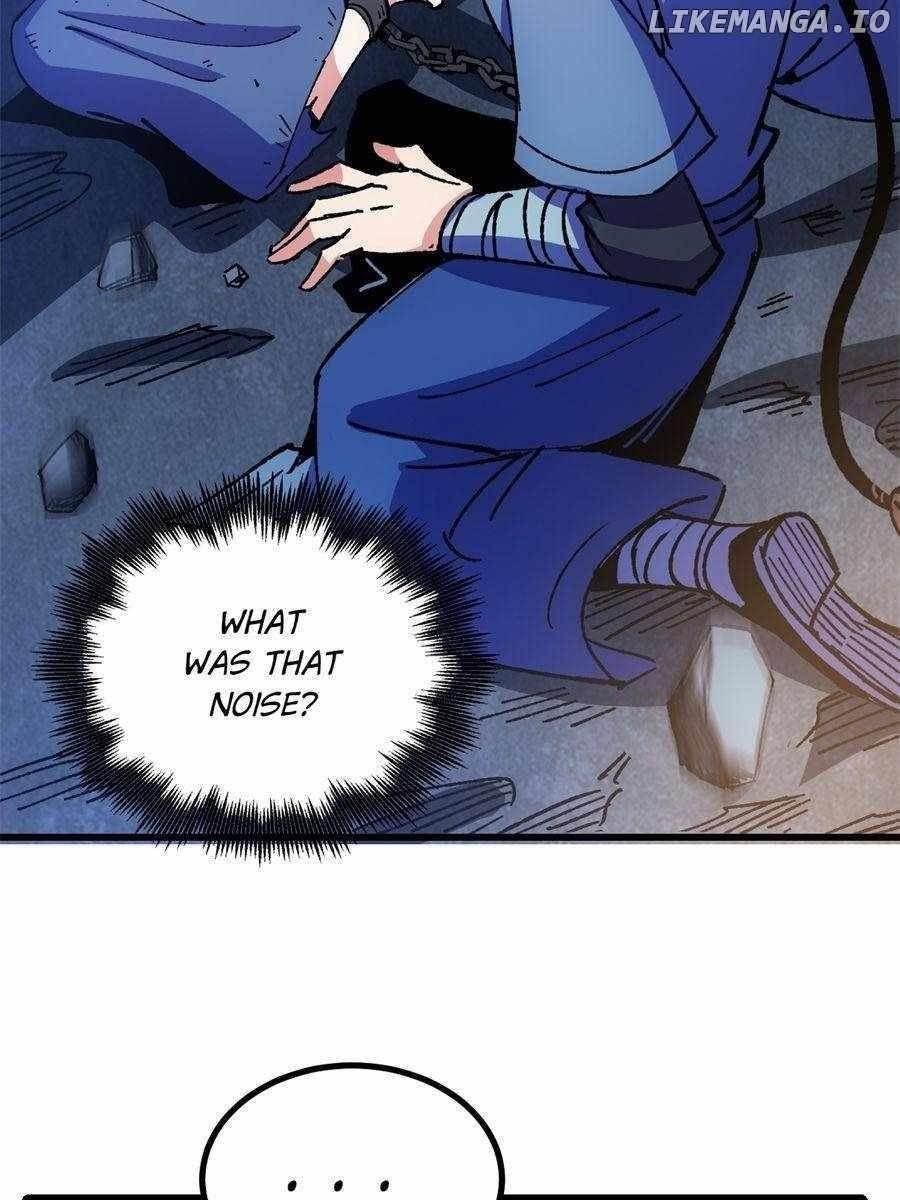 I Became a Big-Shot on the Heavenly Chapter 70 - Page 47