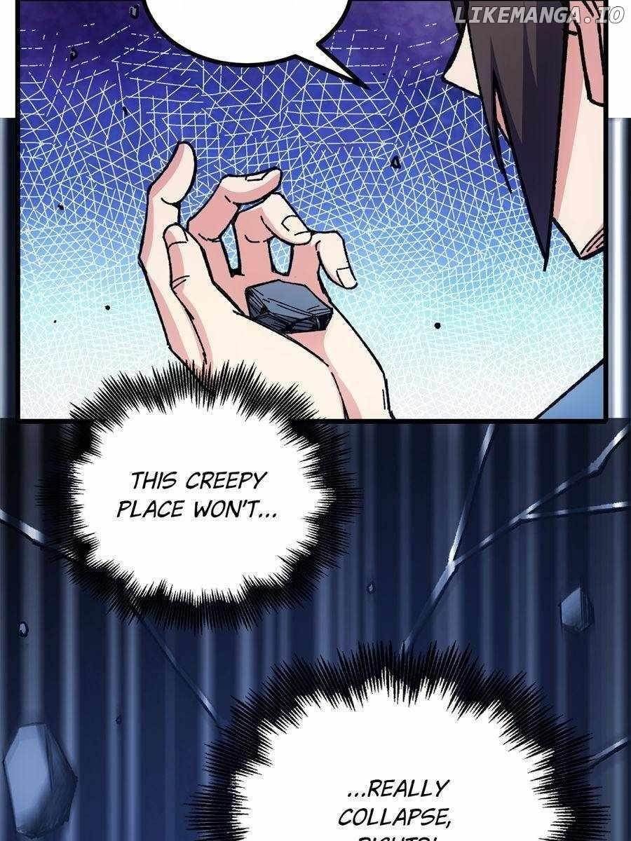 I Became a Big-Shot on the Heavenly Chapter 70 - Page 48