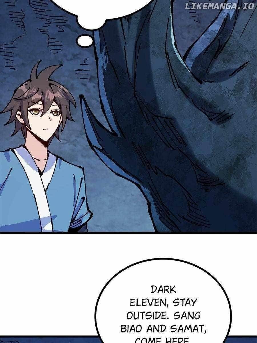 I Became a Big-Shot on the Heavenly Chapter 70 - Page 5