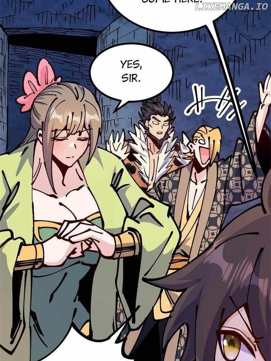 I Became a Big-Shot on the Heavenly Chapter 70 - Page 6