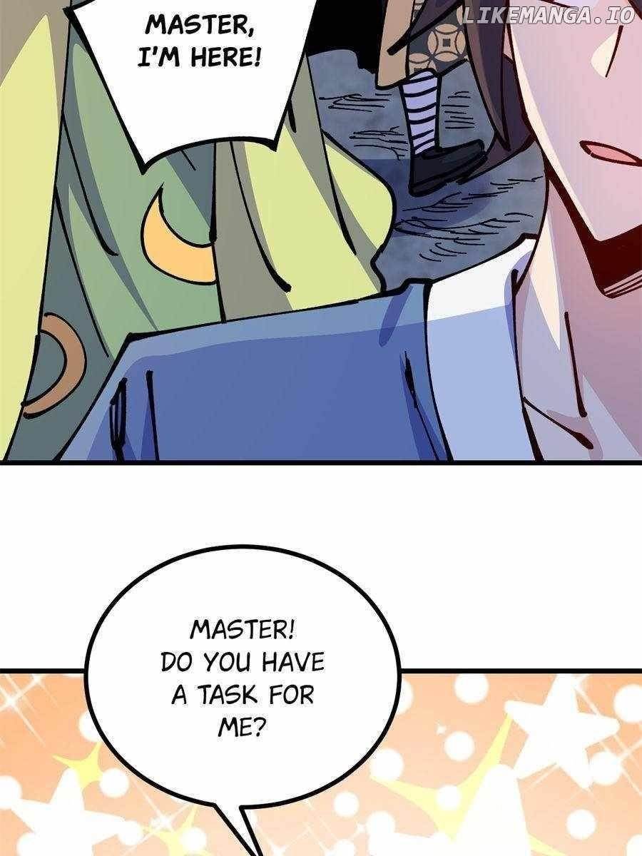 I Became a Big-Shot on the Heavenly Chapter 70 - Page 7