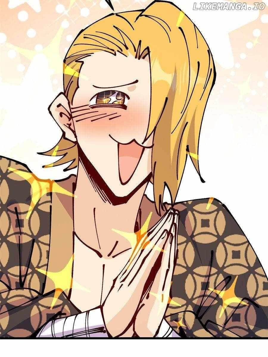 I Became a Big-Shot on the Heavenly Chapter 70 - Page 8