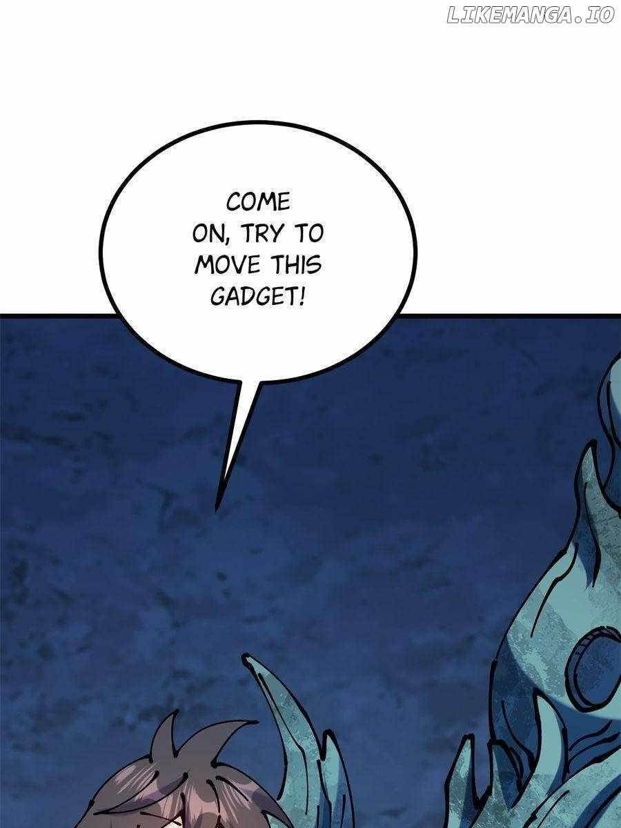 I Became a Big-Shot on the Heavenly Chapter 70 - Page 9