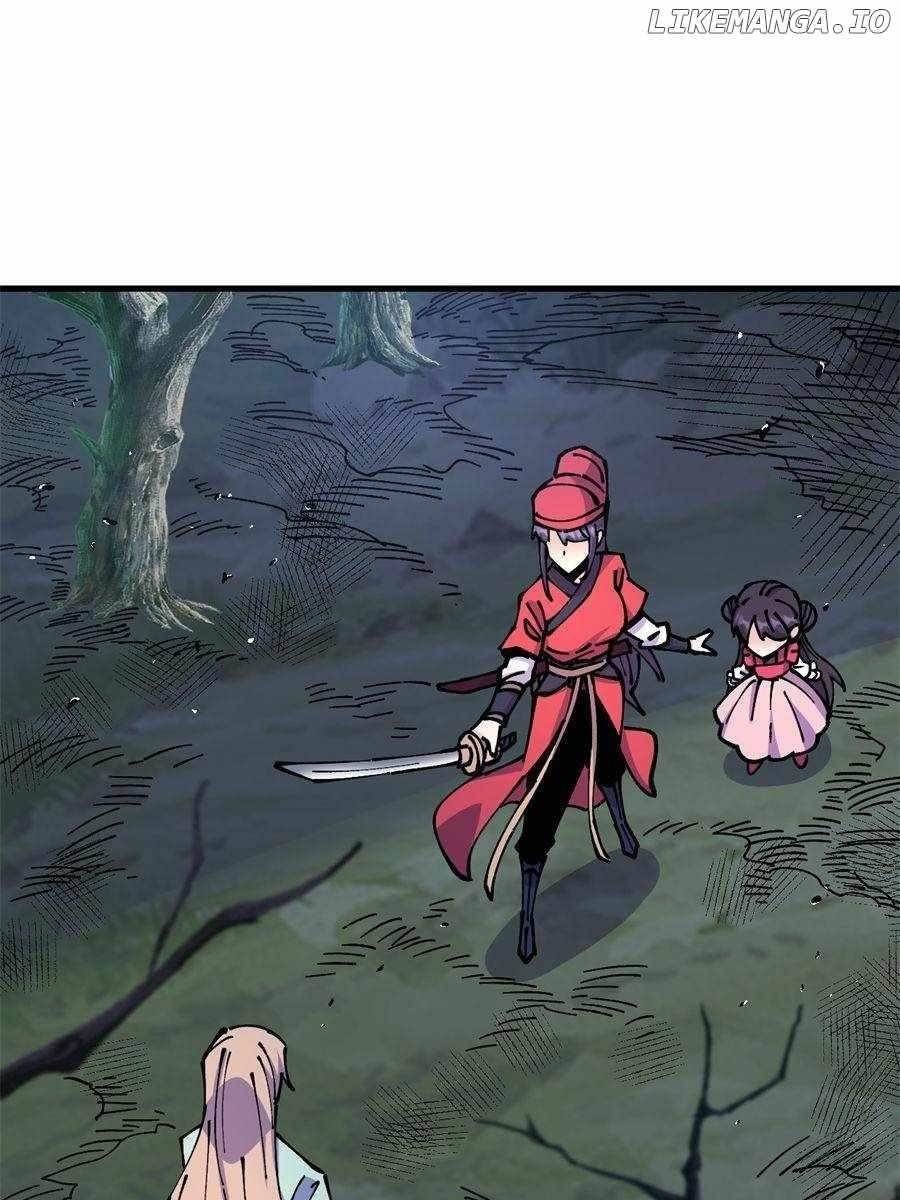 I Became a Big-Shot on the Heavenly Chapter 71 - Page 1