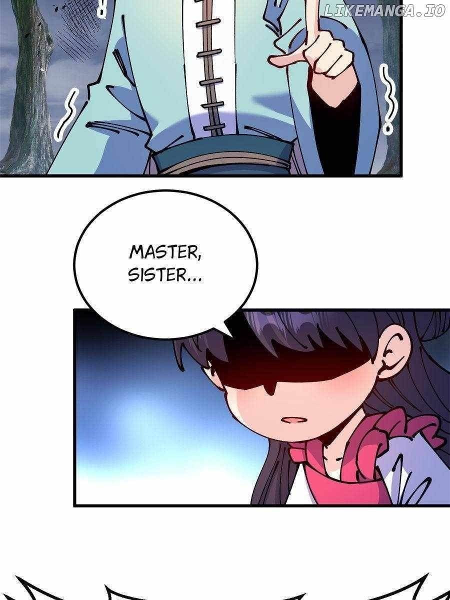 I Became a Big-Shot on the Heavenly Chapter 71 - Page 10