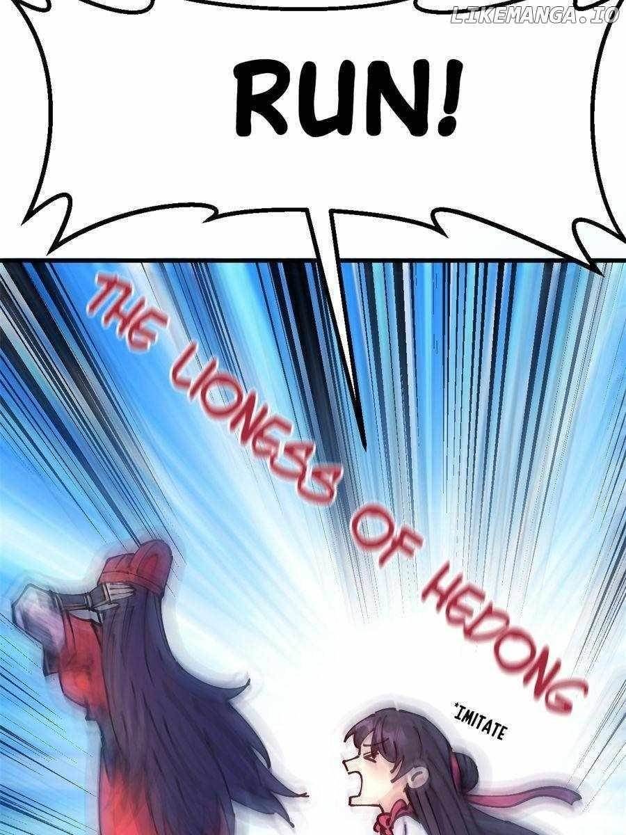 I Became a Big-Shot on the Heavenly Chapter 71 - Page 11