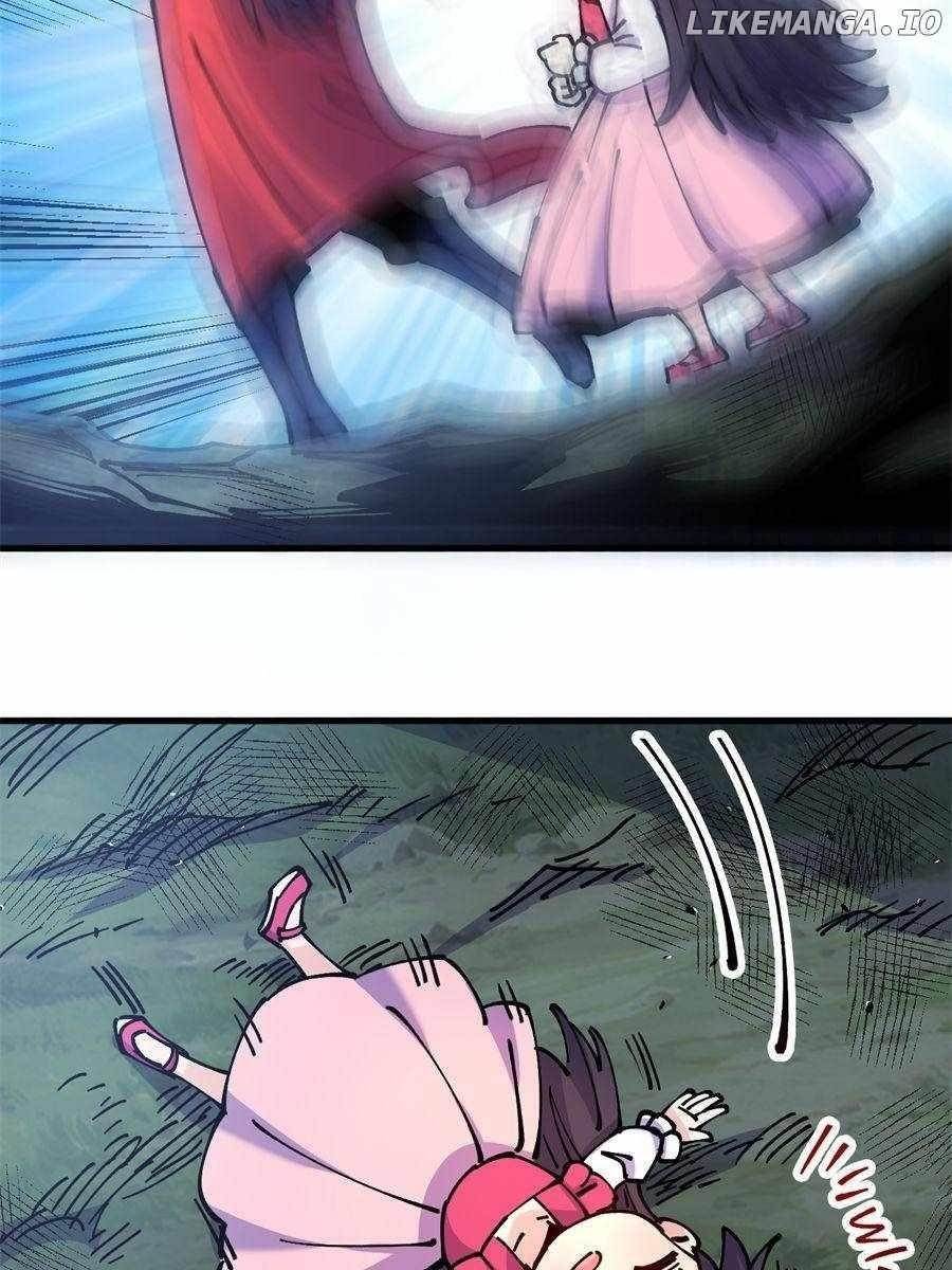 I Became a Big-Shot on the Heavenly Chapter 71 - Page 12