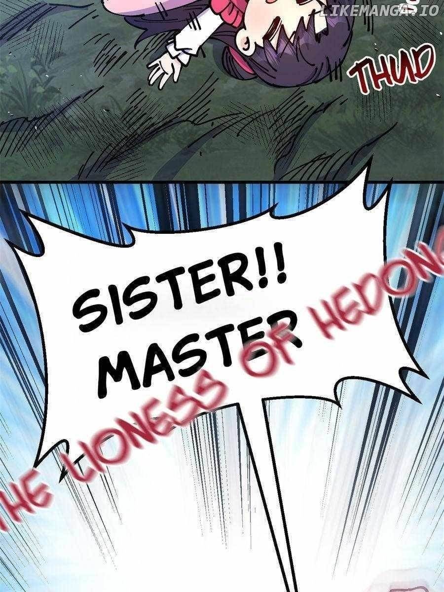 I Became a Big-Shot on the Heavenly Chapter 71 - Page 13