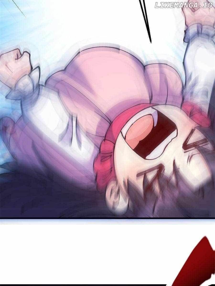 I Became a Big-Shot on the Heavenly Chapter 71 - Page 14