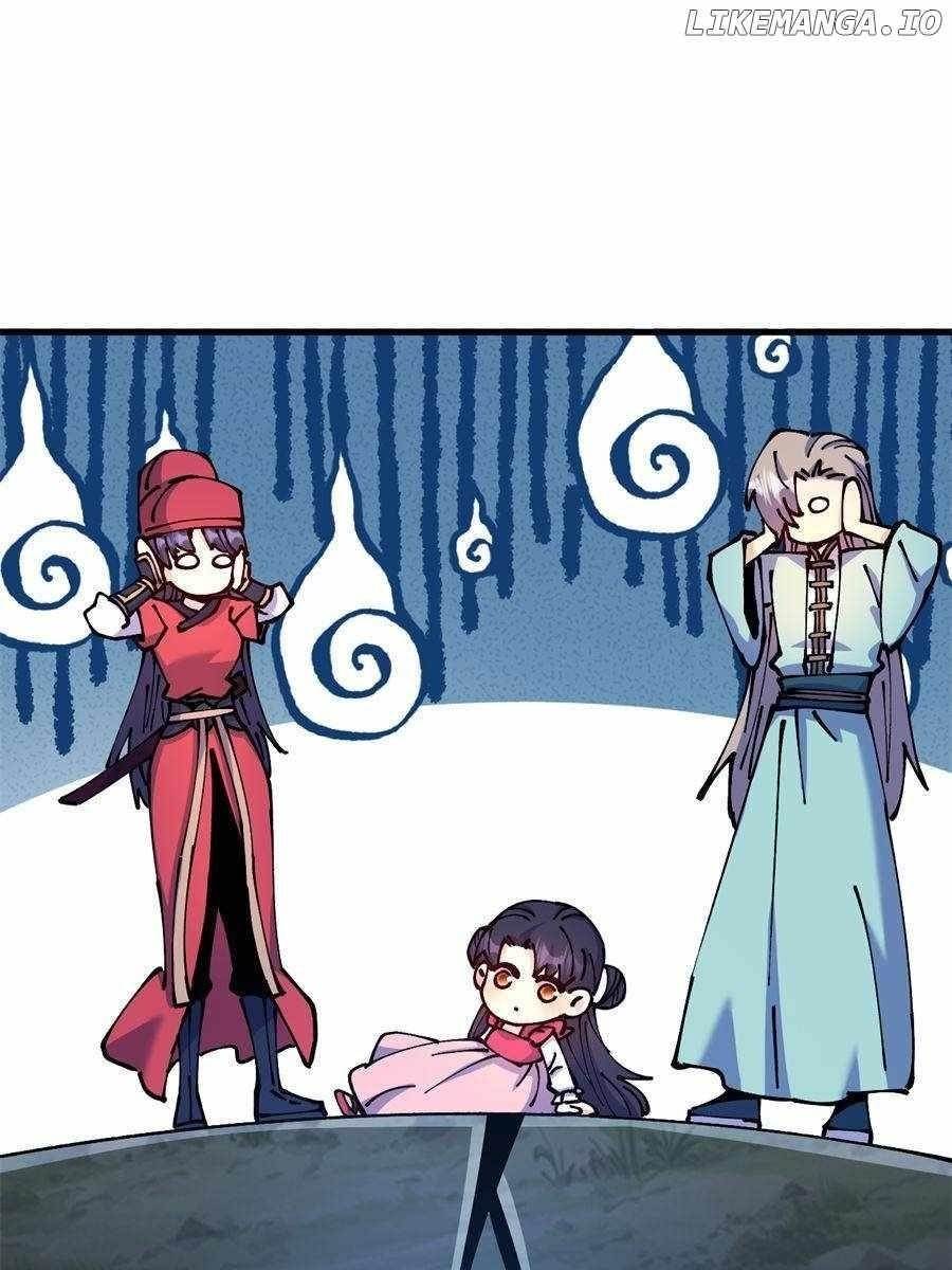 I Became a Big-Shot on the Heavenly Chapter 71 - Page 16