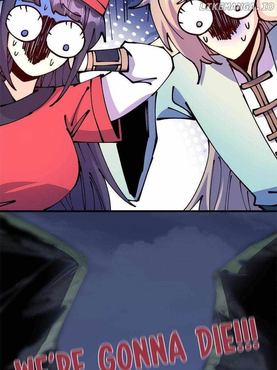 I Became a Big-Shot on the Heavenly Chapter 71 - Page 18