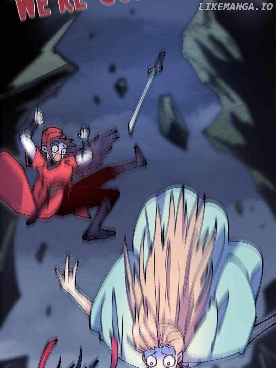 I Became a Big-Shot on the Heavenly Chapter 71 - Page 19