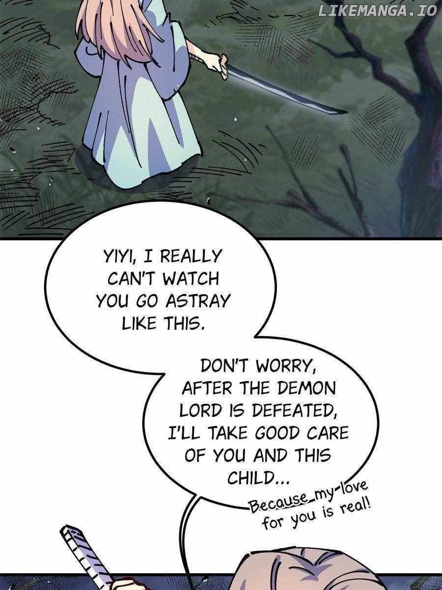 I Became a Big-Shot on the Heavenly Chapter 71 - Page 2